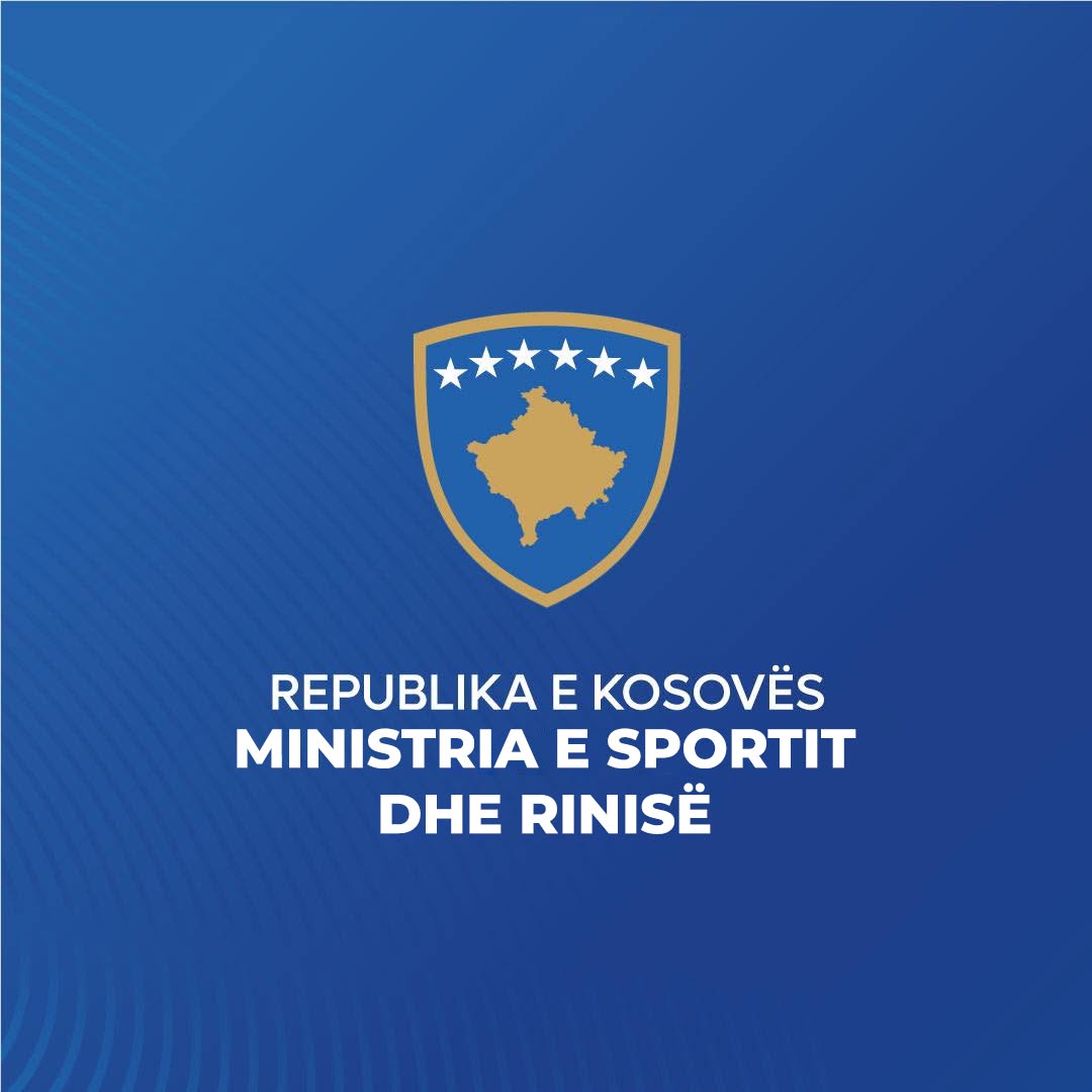 Ministry of Culture, Youth and Sport