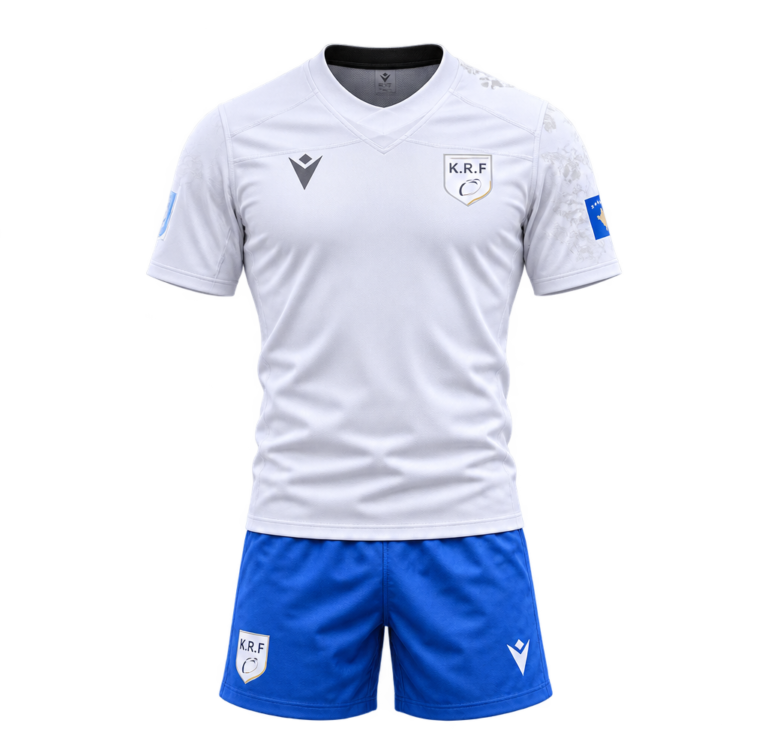 Home kit 7s