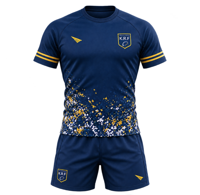 Home kit 7s
