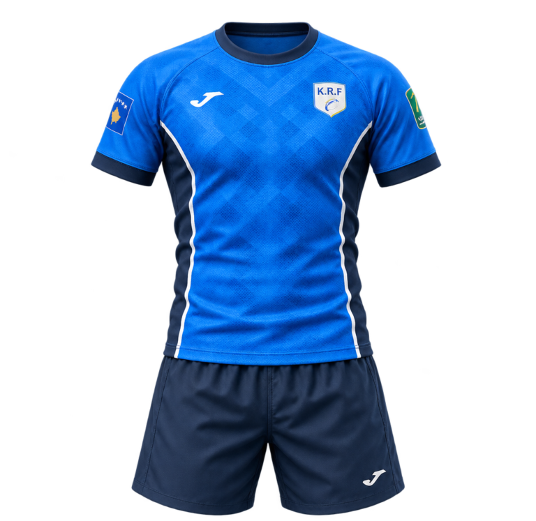 Home kit 7s