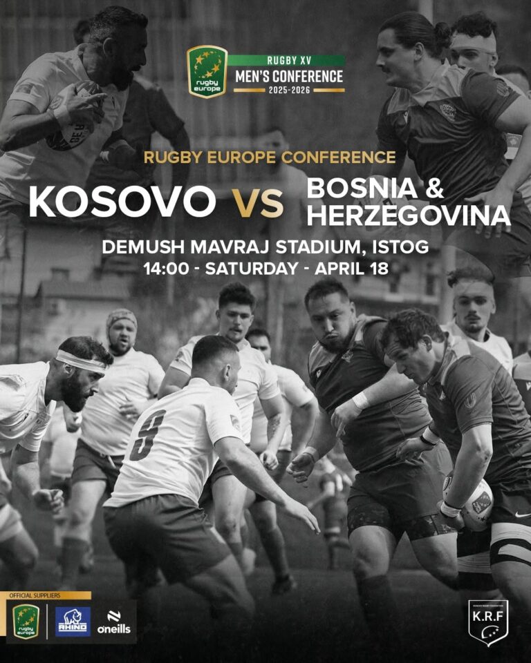 Kosova përballet me Bosnjën në Istog