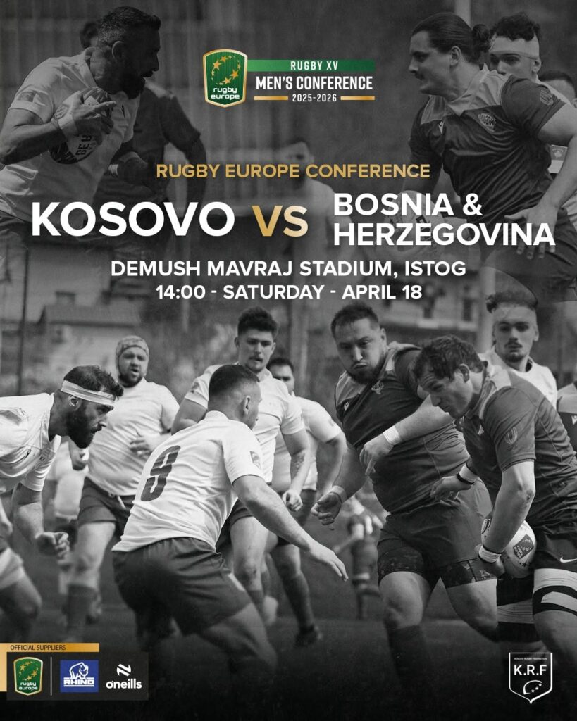 Kosova përballet me Bosnjën në Istog