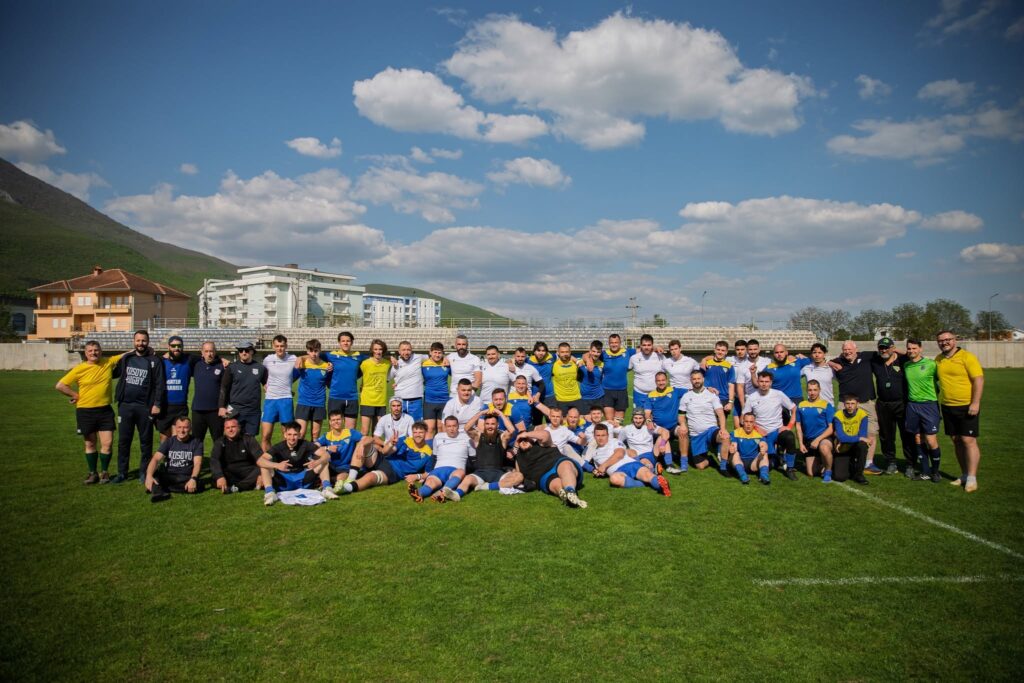 Galeria : Kosova–Bosnja