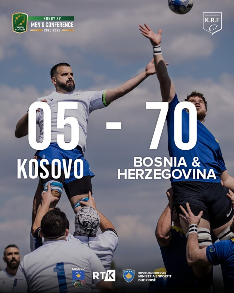 Pas ndeshjes me Bosnjën, fokusi kalon te Mali i Zi